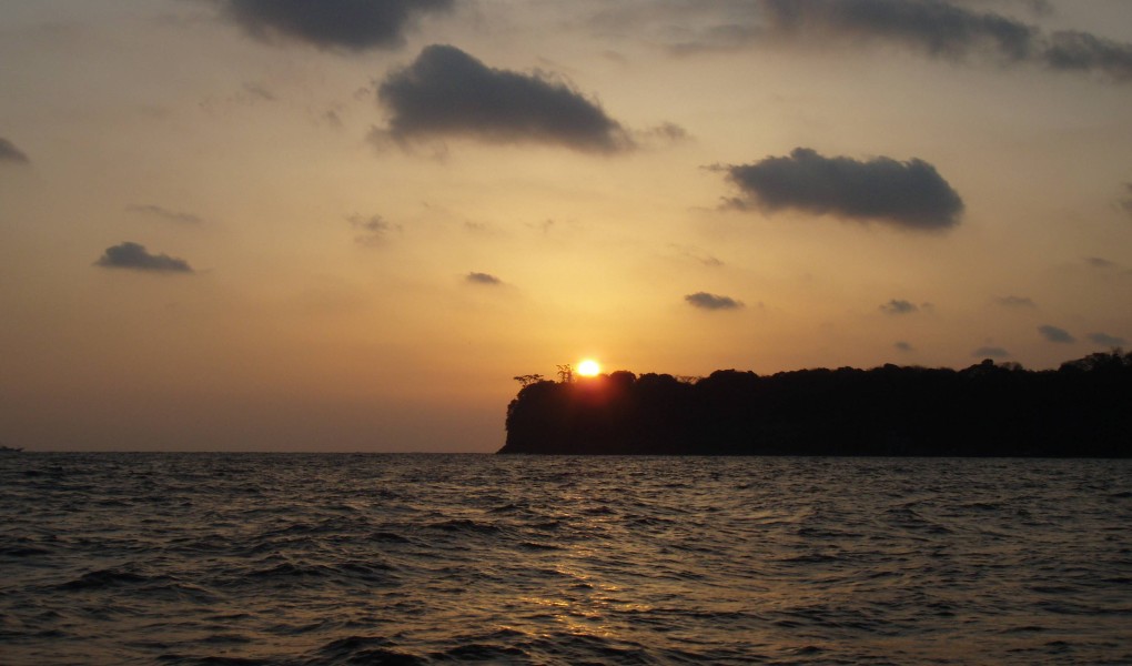 東伊豆　川奈崎