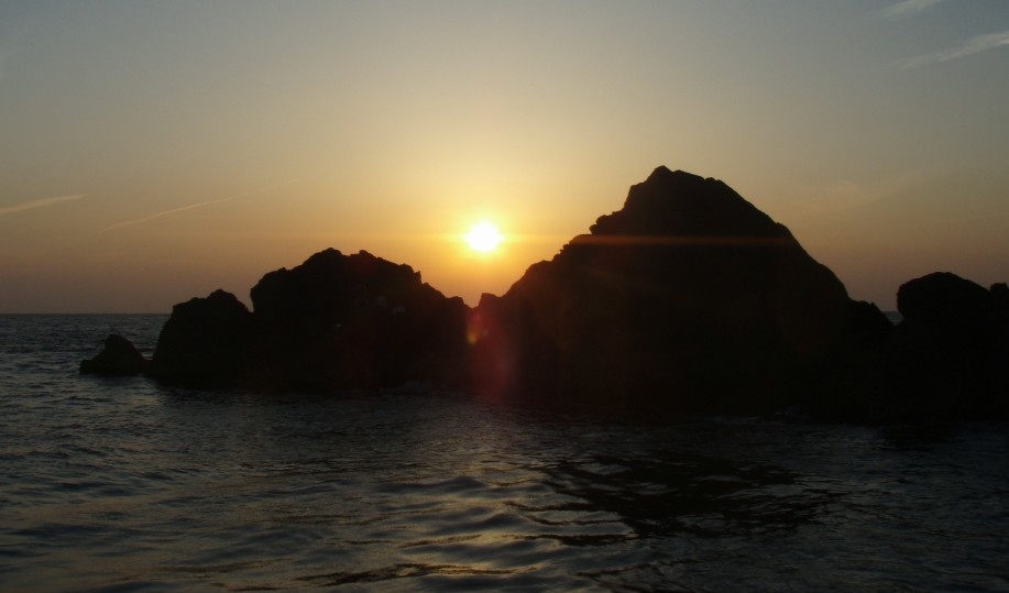 中泊　ノコギリ